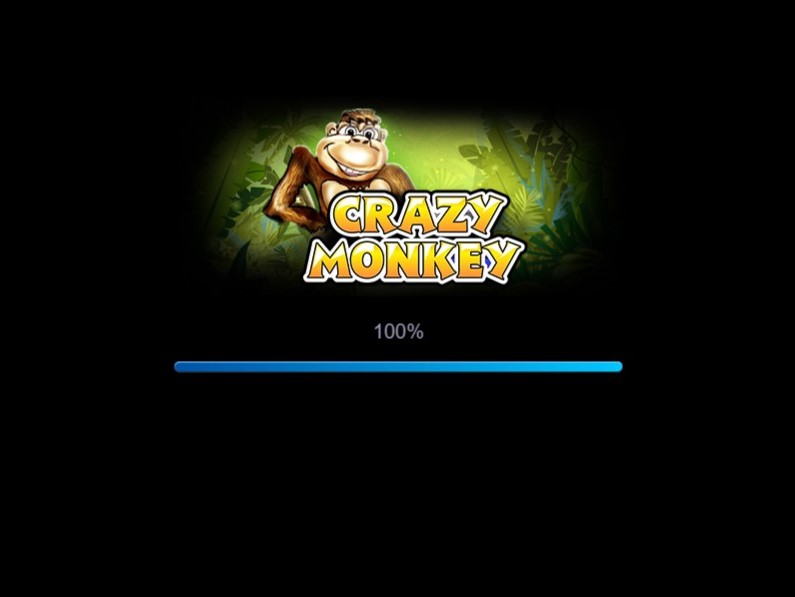 Crazy Monkey